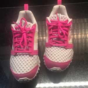 Reebok RealFlex Size 7 Sneakers